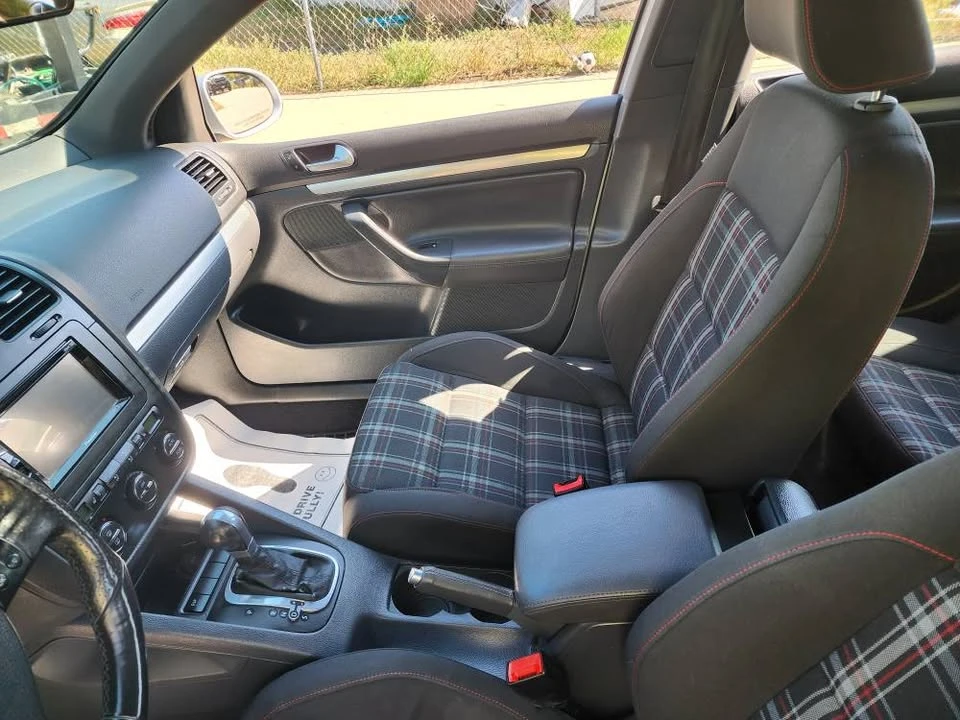 2007 Volkswagen GTI Mk5 - Image 6 of 11