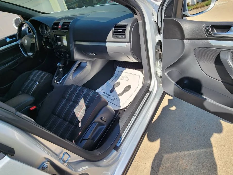 2007 Volkswagen GTI Mk5 - Image 9 of 11