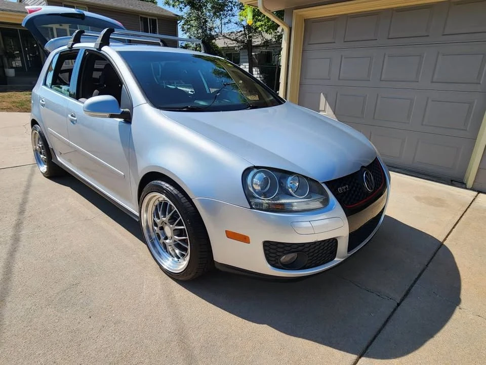 2007 Volkswagen GTI Mk5 - Image 3 of 11