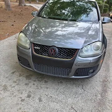 2007 Volkswagen GTI 2.0T