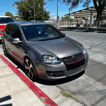 2007 Volkswagen GTI 2.0T Hatchback