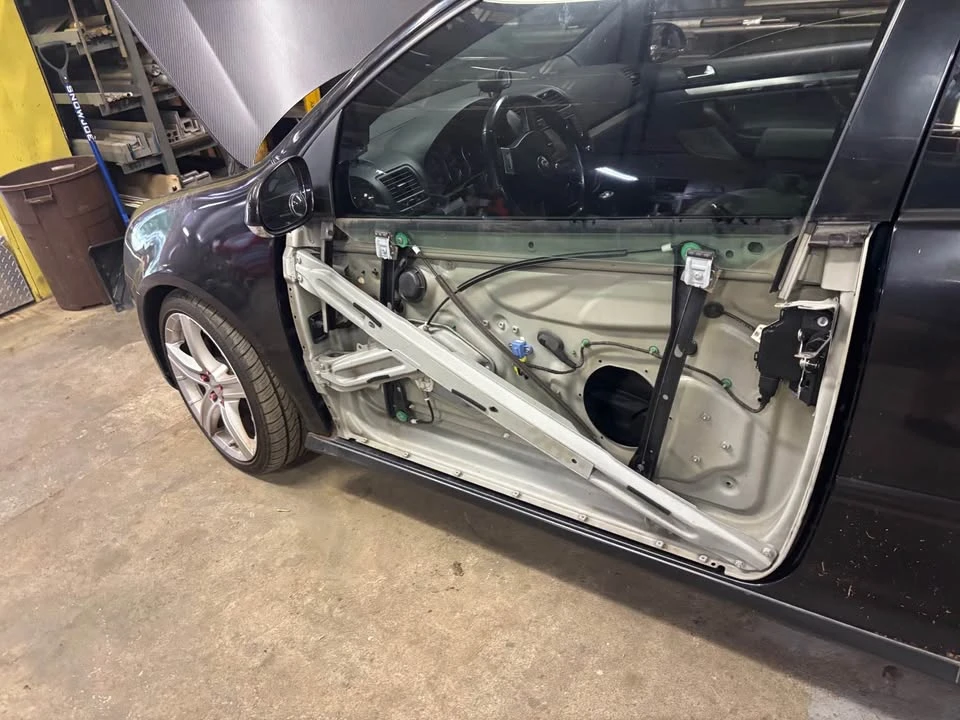2007 Volkswagen GTI Mk5 - Image 5 of 9