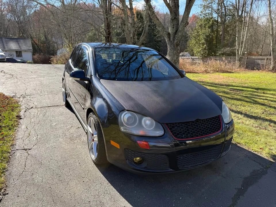 2007 Volkswagen GTI Mk5 - Image 2 of 9