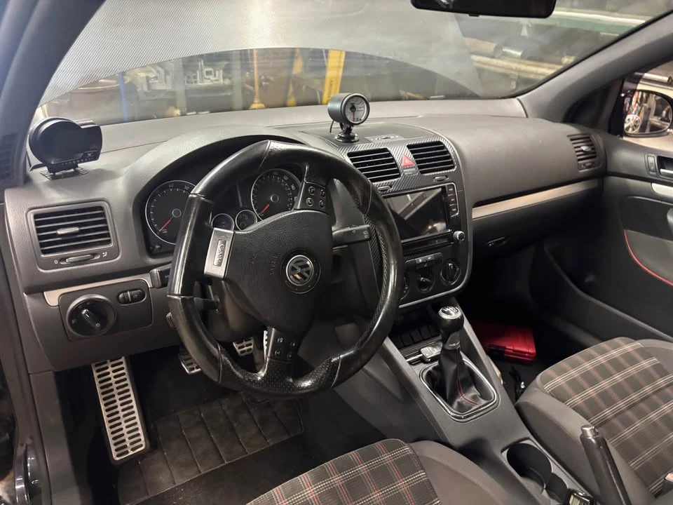 2007 Volkswagen GTI Mk5 - Image 8 of 9