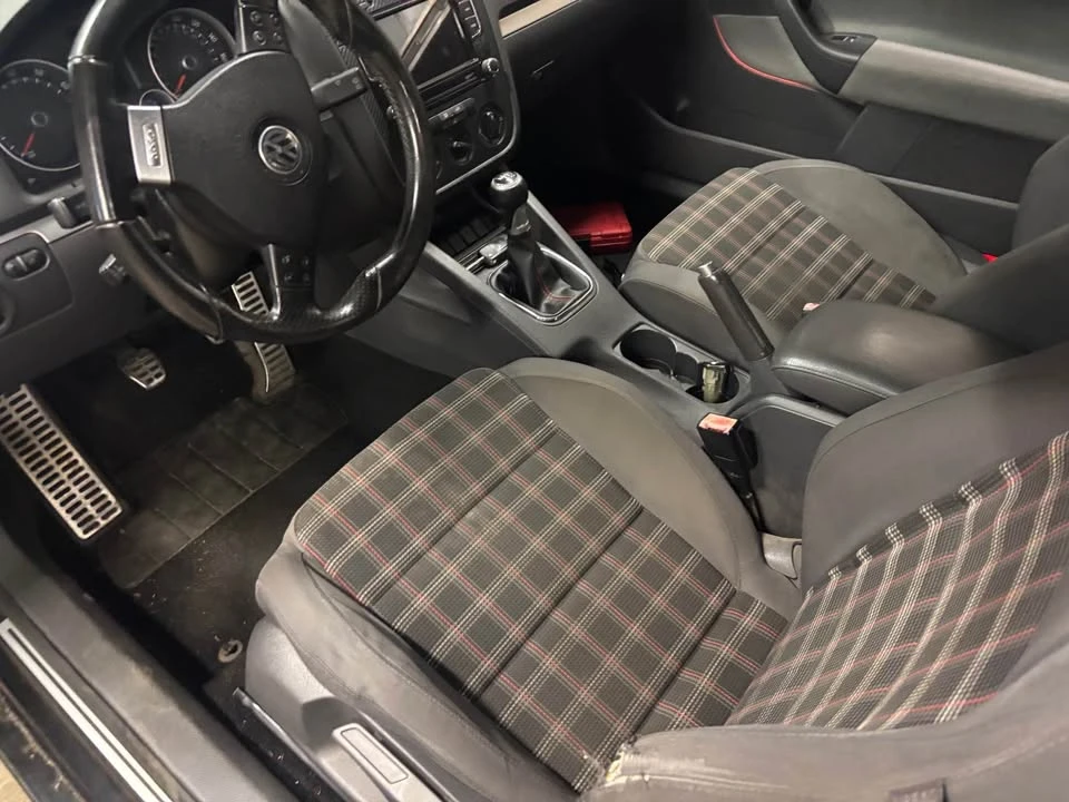 2007 Volkswagen GTI Mk5 - Image 7 of 9