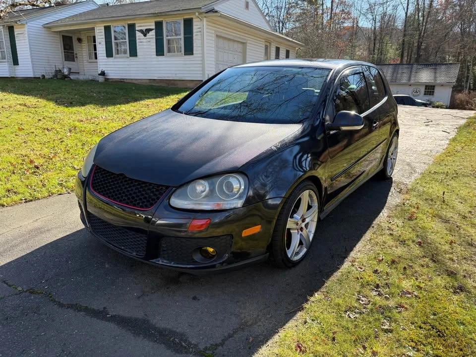 2007 Volkswagen GTI Mk5 - Image 3 of 9