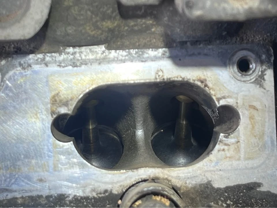 2007 Volkswagen GTI Mk5 - Image 10 of 14
