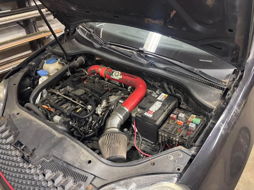 2007 Volkswagen GTI Mk5 - Image 6 of 9