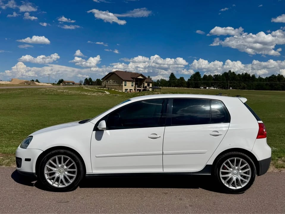 2007 Volkswagen GTI Mk5 - Image 3 of 15