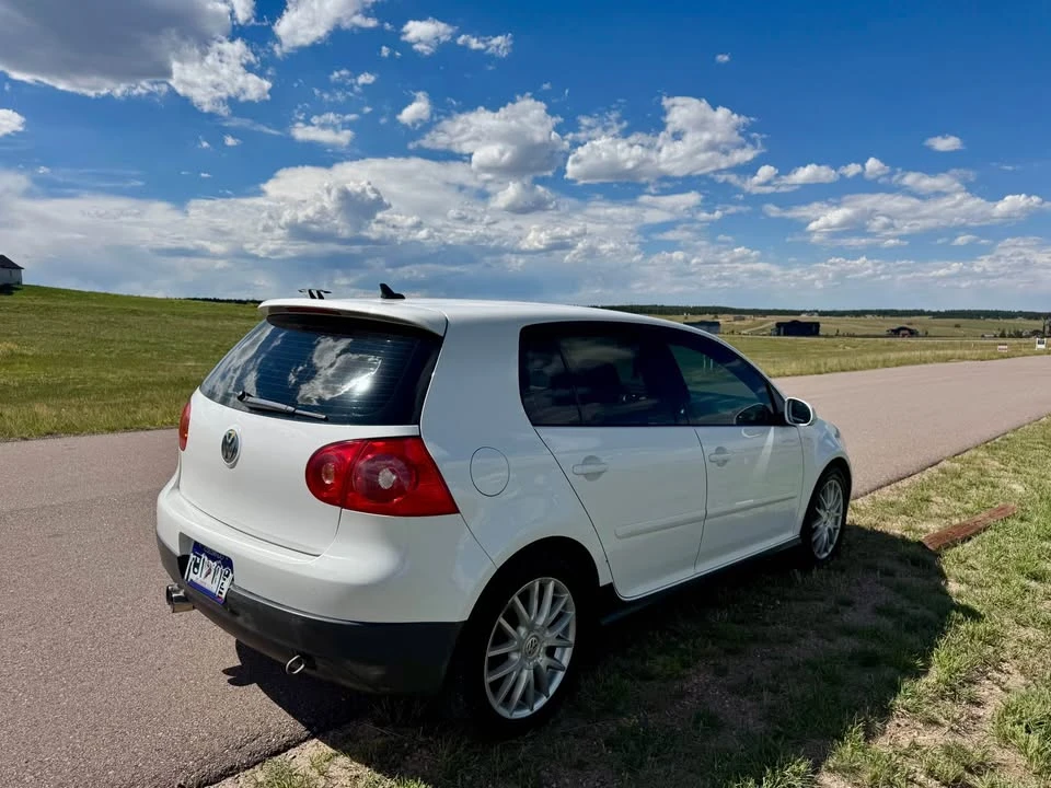 2007 Volkswagen GTI Mk5 - Image 5 of 15