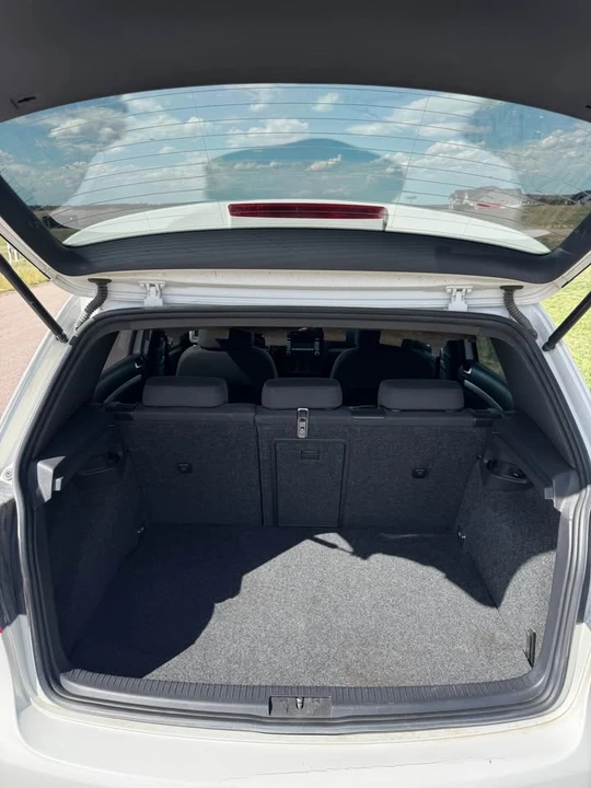 2007 Volkswagen GTI Mk5 - Image 14 of 15