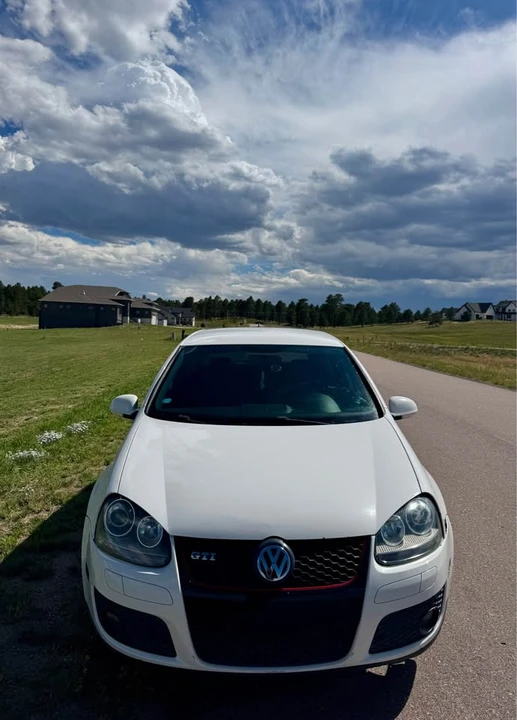 2007 Volkswagen GTI Mk5 - Image 7 of 15