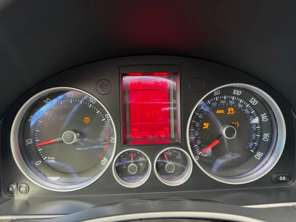 2007 Volkswagen GTI Mk5 - Image 15 of 15