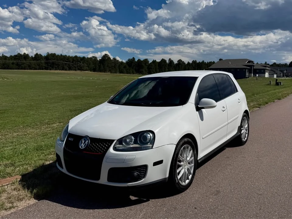 2007 Volkswagen GTI Mk5 - Image 2 of 15
