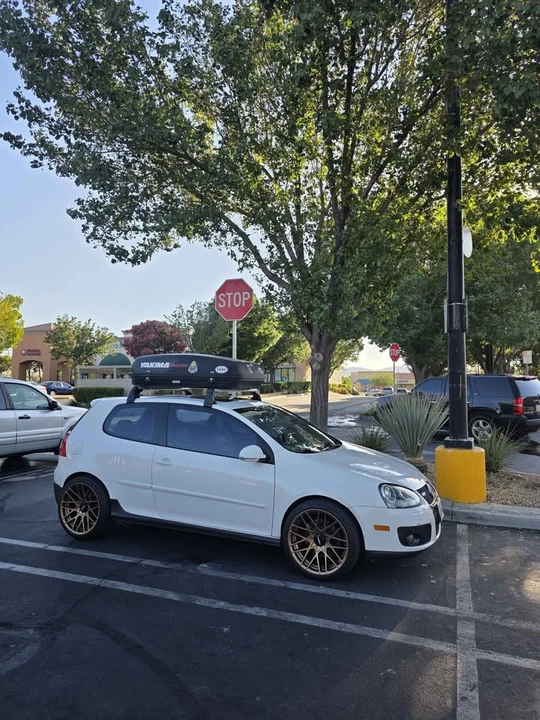 2007 Volkswagen GTI Mk5 - Image 5 of 8