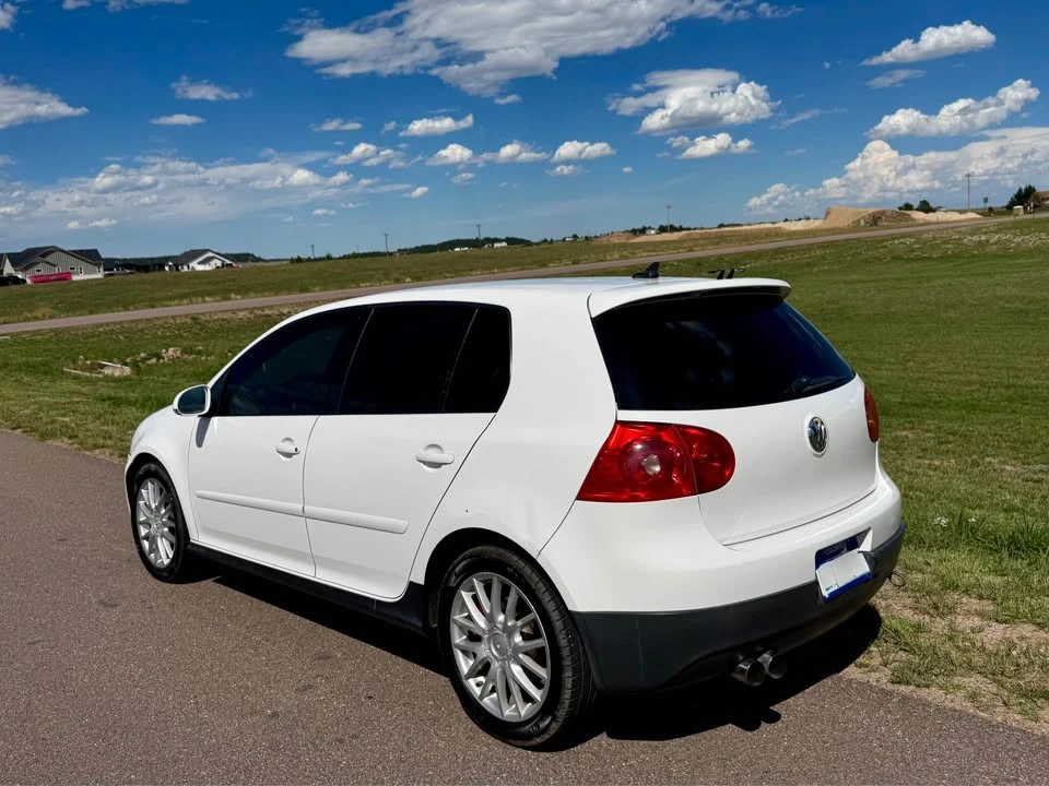 2007 Volkswagen GTI Mk5 - Image 4 of 15