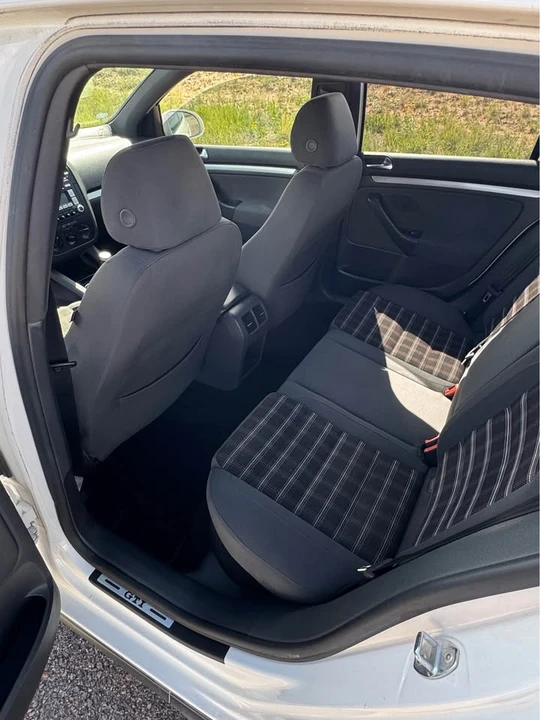 2007 Volkswagen GTI Mk5 - Image 12 of 15