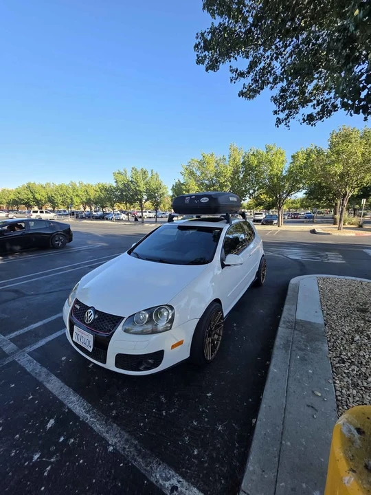 2007 Volkswagen GTI Mk5 - Image 4 of 8