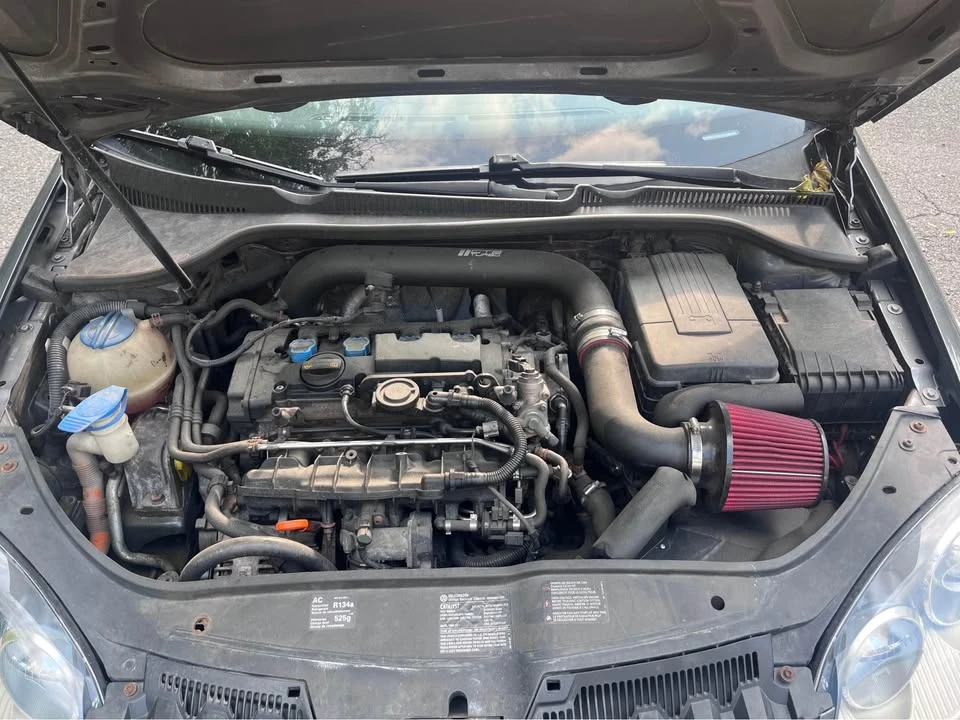 2007 Volkswagen GTI Mk5 - Image 5 of 14