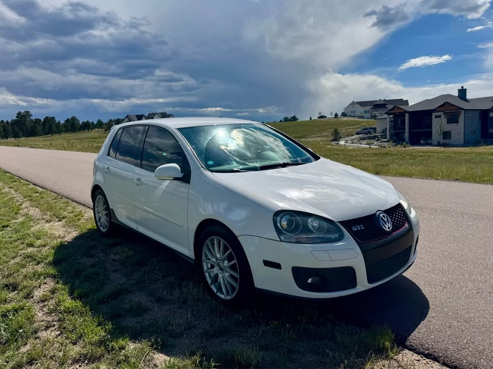 2007 Volkswagen GTI Mk5 - Image 6 of 15
