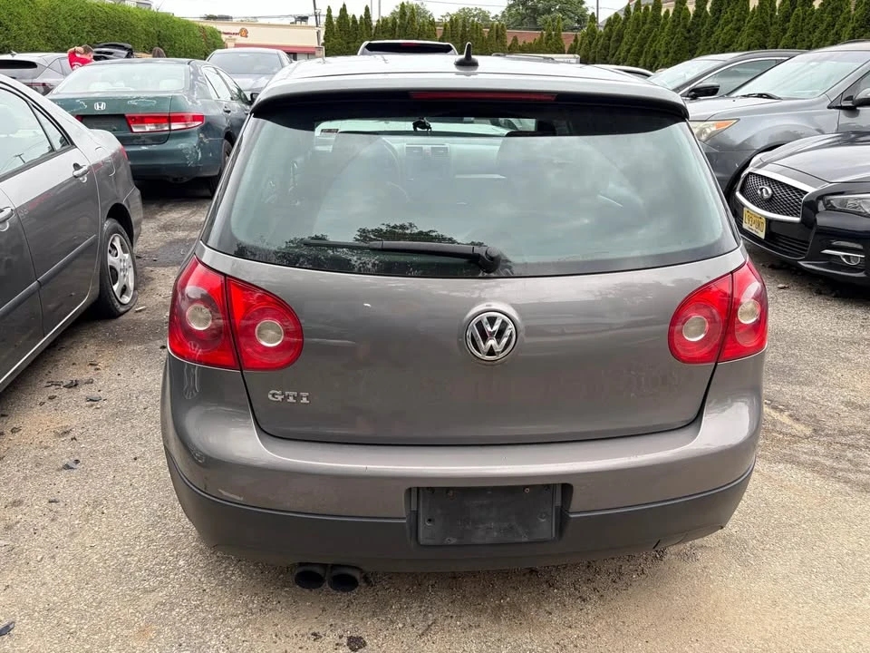 2007 Volkswagen GTI Mk5 - Image 6 of 12
