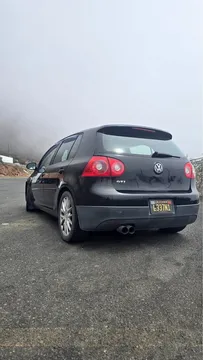 2007 Volkswagen GTI 2.0T Hatchback Sedan 4D