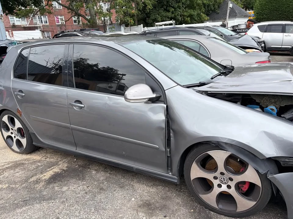 2007 Volkswagen GTI Mk5 - Image 7 of 12