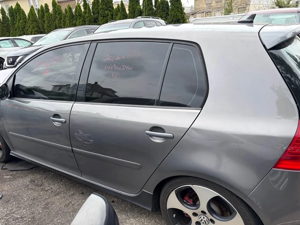2007 Volkswagen GTI Mk5 - Image 4 of 12