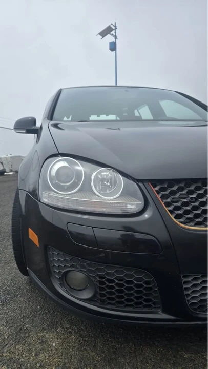 2007 Volkswagen GTI Mk5 - Image 2 of 7