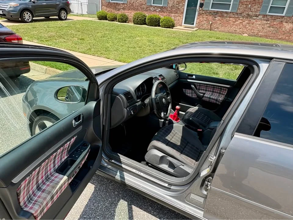 2007 Volkswagen GTI Mk5 - Image 12 of 13