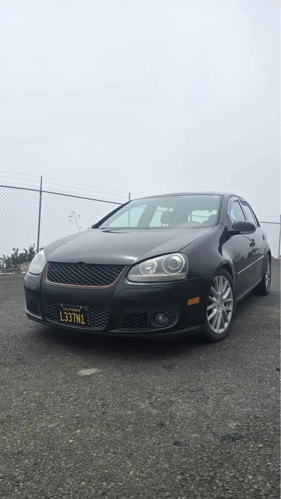 2007 Volkswagen GTI Mk5 - Image 5 of 7