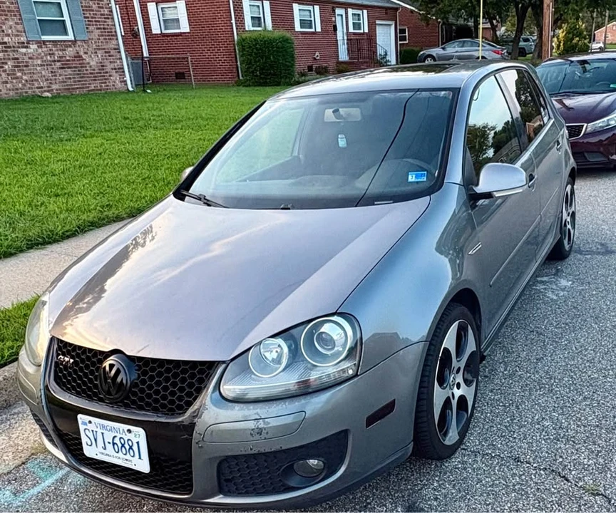 2007 Volkswagen GTI Mk5 - Image 5 of 13