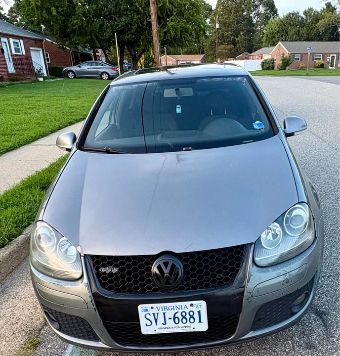 2007 Volkswagen GTI Mk5 - Image 6 of 13