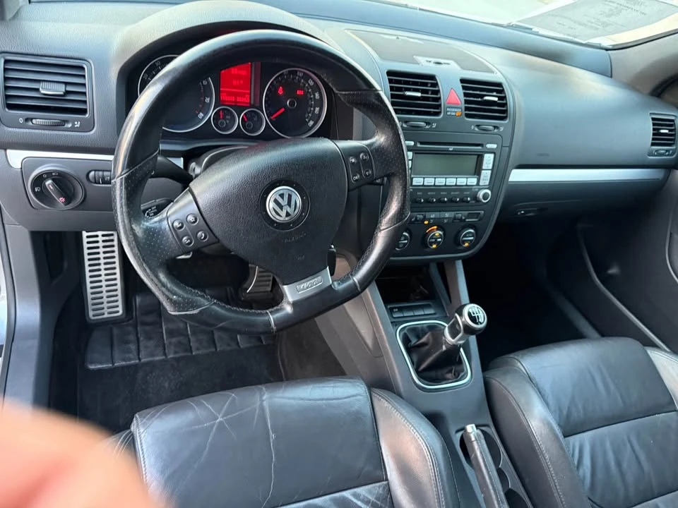 2007 Volkswagen GTI Mk5 - Image 7 of 7