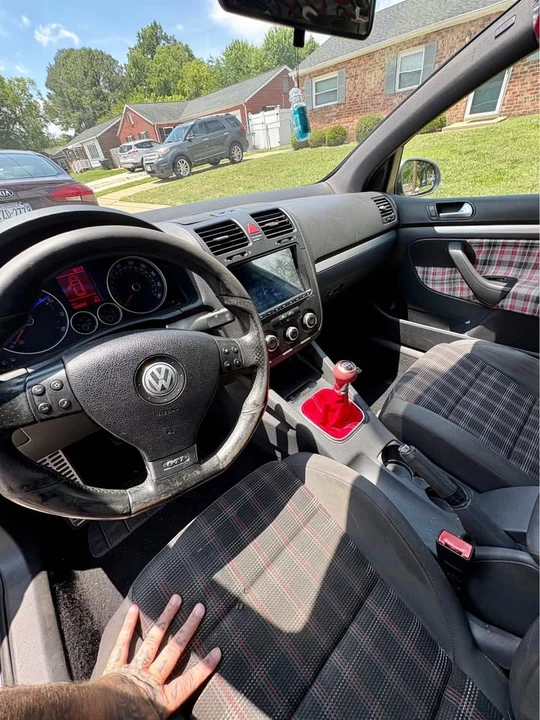 2007 Volkswagen GTI Mk5 - Image 11 of 13