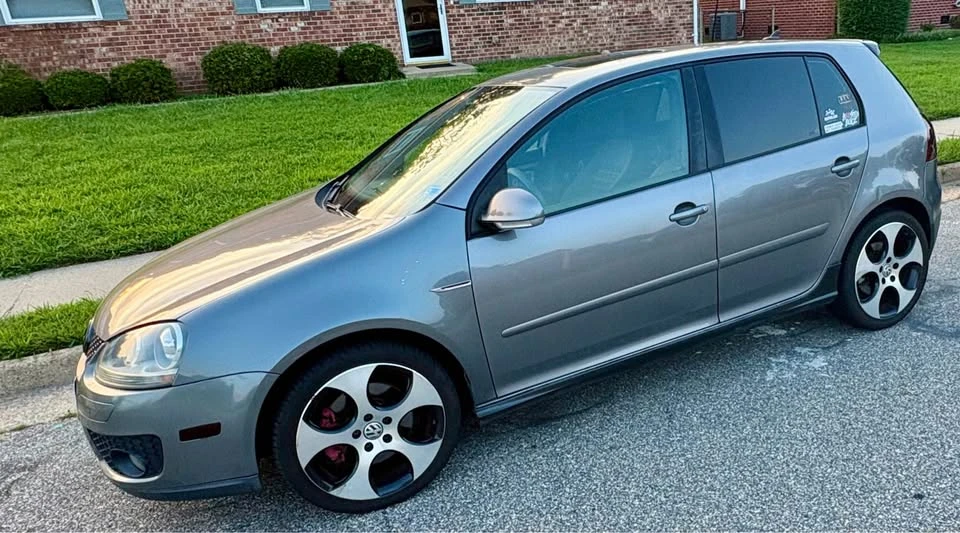 2007 Volkswagen GTI Mk5 - Image 4 of 13