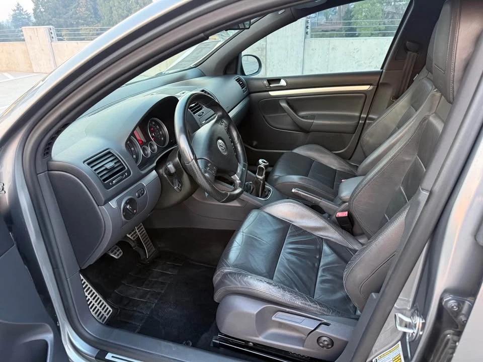 2007 Volkswagen GTI Mk5 - Image 6 of 7
