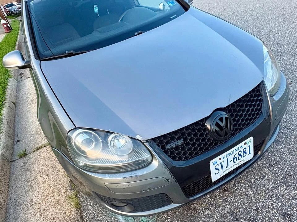2007 Volkswagen GTI Mk5 - Image 7 of 13