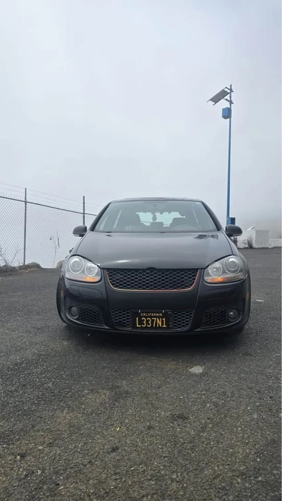 2007 Volkswagen GTI Mk5 - Image 6 of 7
