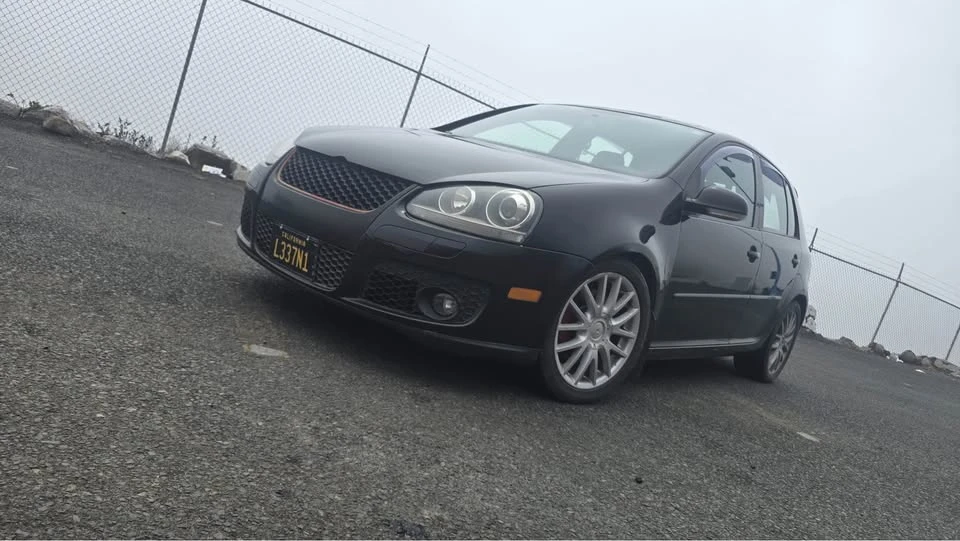 2007 Volkswagen GTI Mk5 - Image 3 of 7