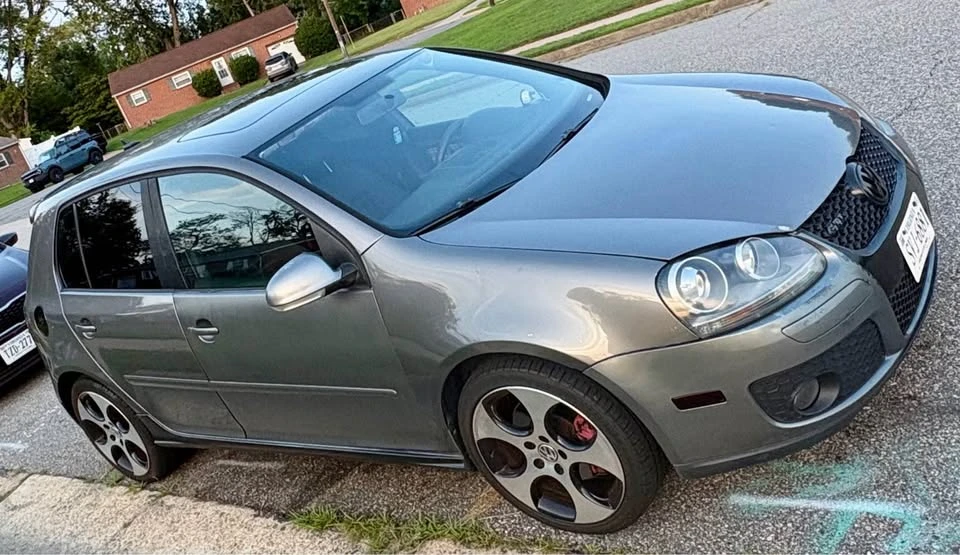 2007 Volkswagen GTI Mk5 - Image 8 of 13