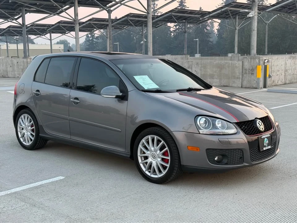 2007 Volkswagen GTI Mk5 - Image 2 of 7