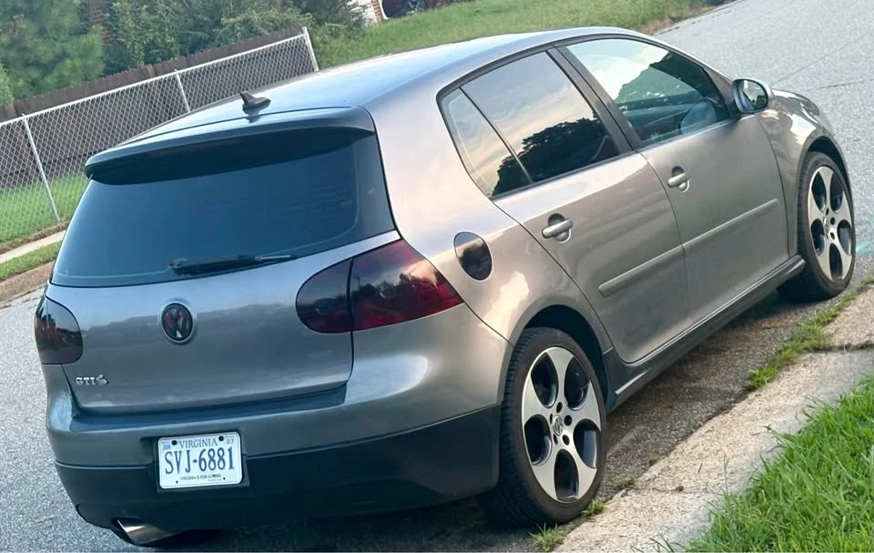 2007 Volkswagen GTI Mk5 - Image 3 of 13