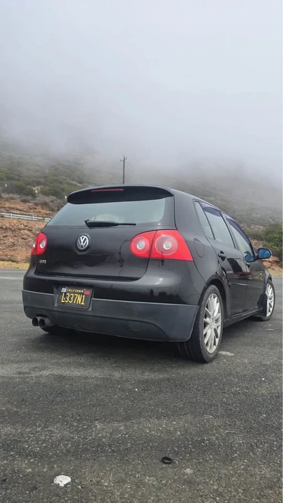 2007 Volkswagen GTI Mk5 - Image 7 of 7