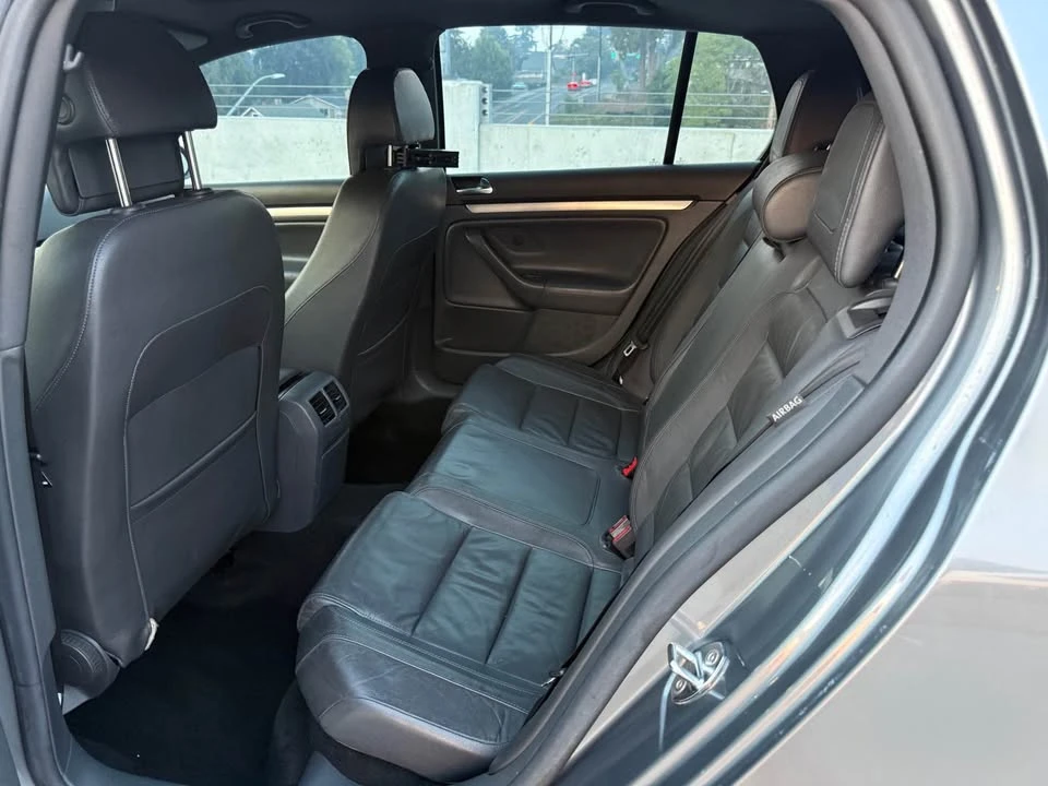 2007 Volkswagen GTI Mk5 - Image 5 of 7