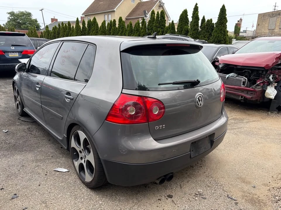 2007 Volkswagen GTI Mk5 - Image 5 of 12