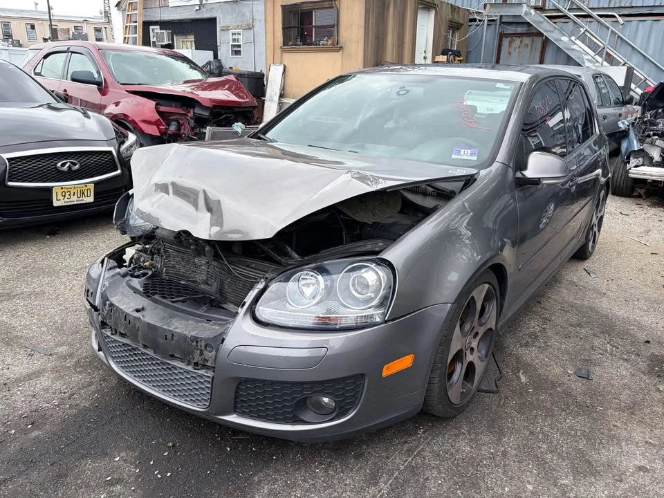 2007 Volkswagen GTI Mk5 - Image 3 of 12