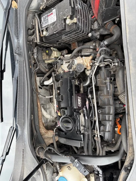 2007 Volkswagen GTI Mk5 - Image 11 of 12