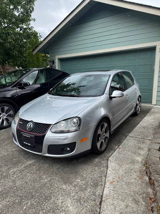 2007 Volkswagen GTI Mk5 - Image 2 of 10