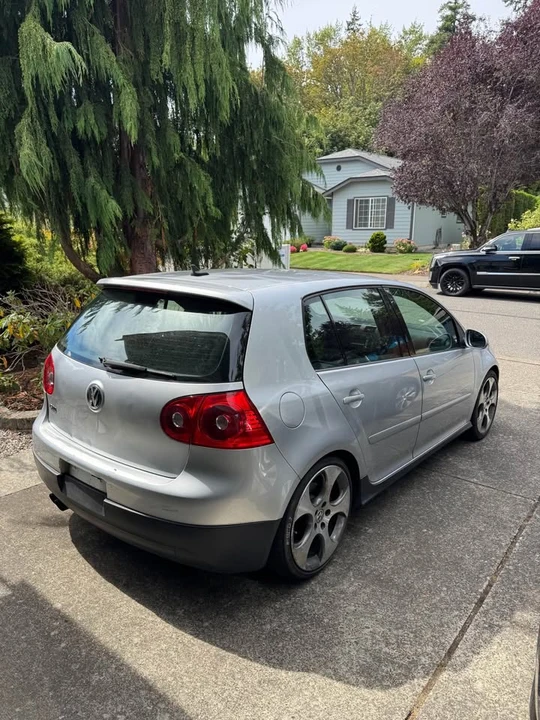 2007 Volkswagen GTI Mk5 - Image 4 of 10